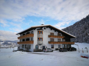 Gasthof Appartement`s Staffnerhof, Kössen, Österreich